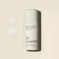 🎁 Deluxe Mini Barrier Enhancing Milky Essence (100% off)