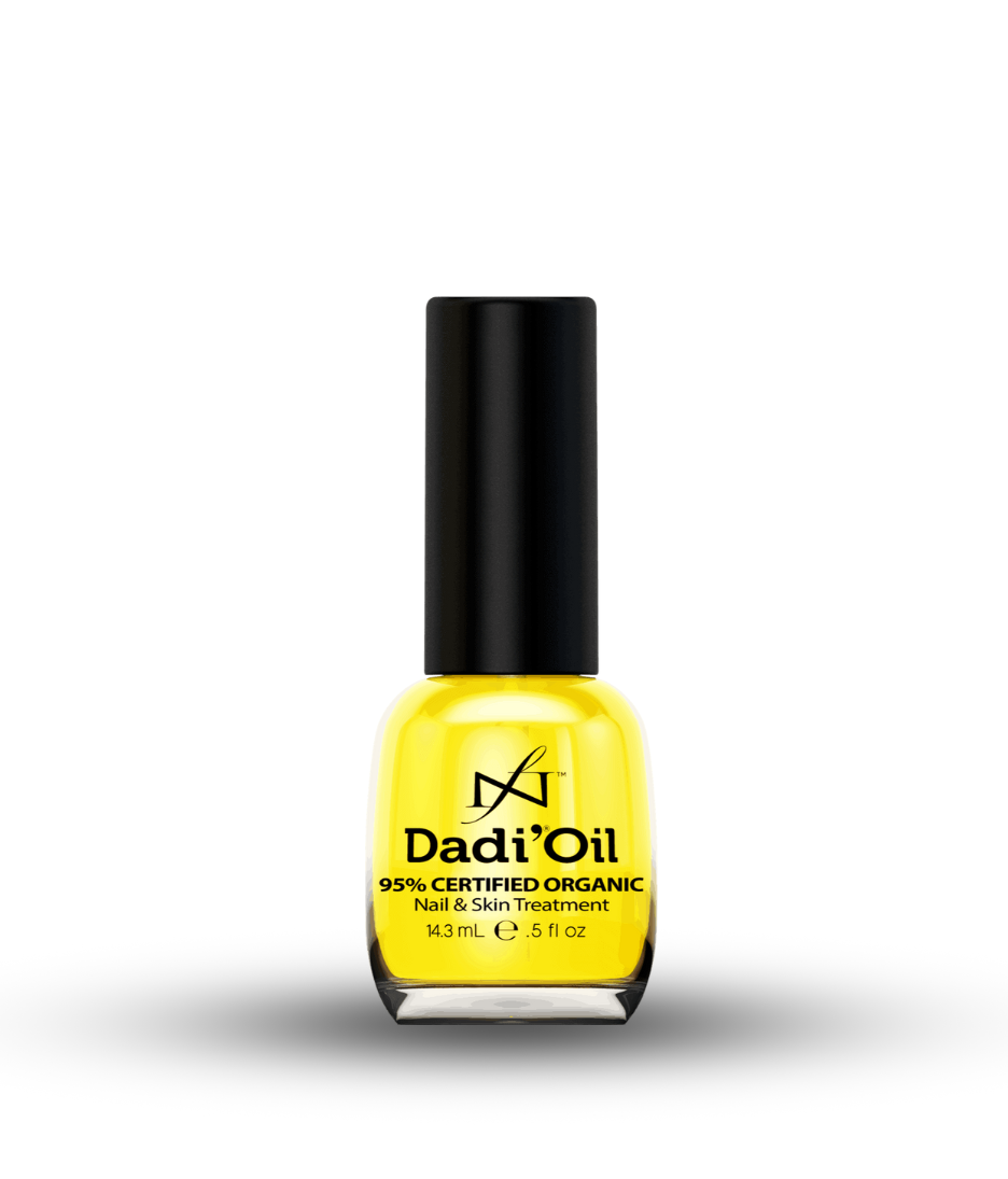 Dadi Oil Nail and Skin Treatment