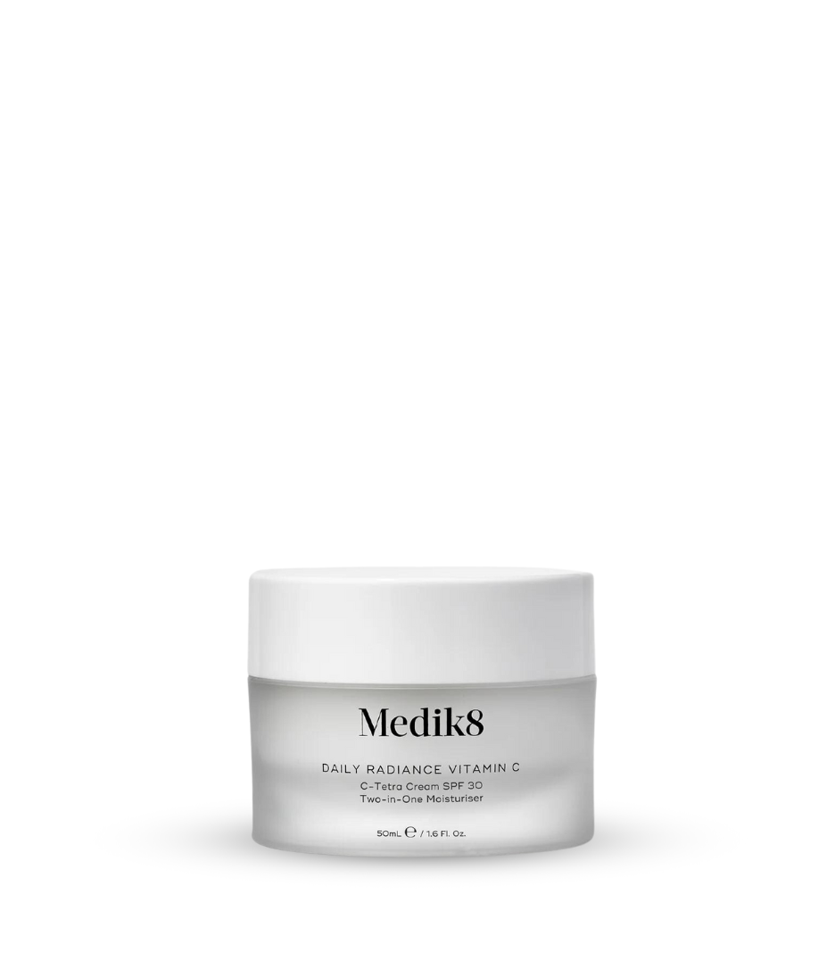 Medik8 Daily Radiance Vitamin C