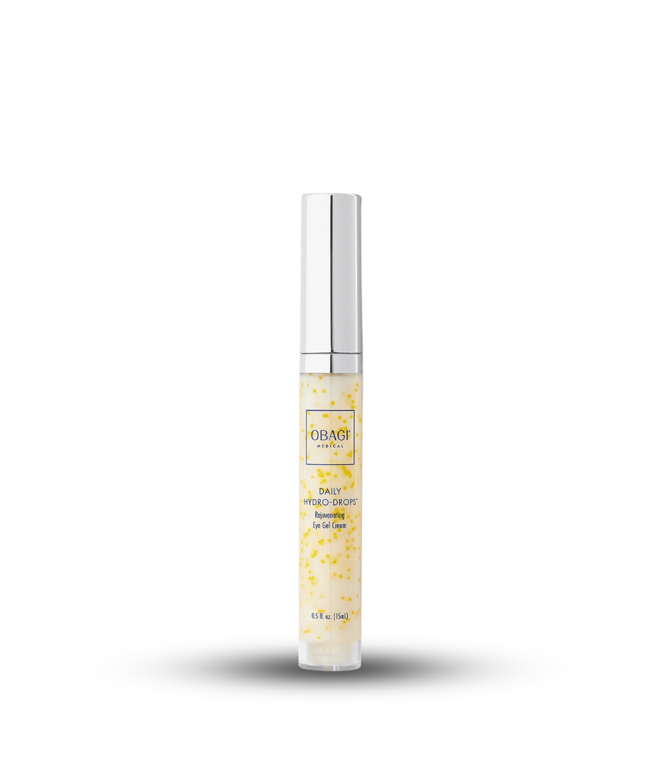 Obagi Hydro Drops Rejuvenating Eye Gel Cream