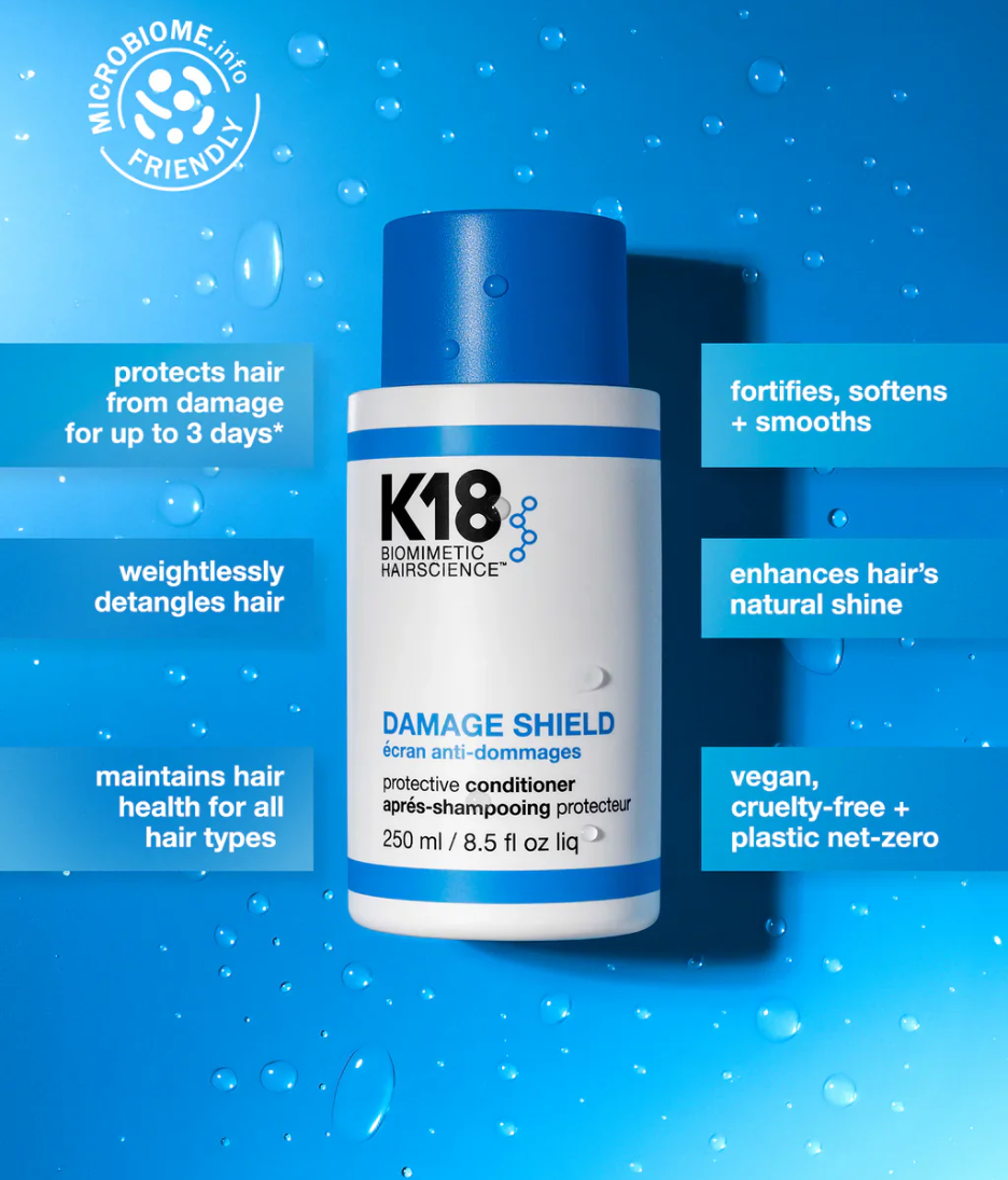 Damage Shield Protective Conditioner