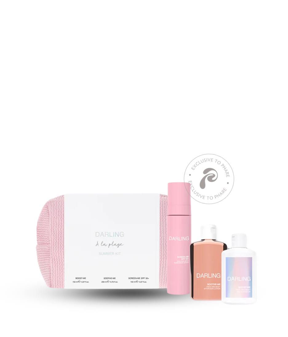 A La Plage Summer Kit