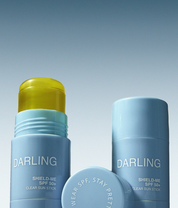 Darling SHIELD-ME SPF50+ lifestyle 