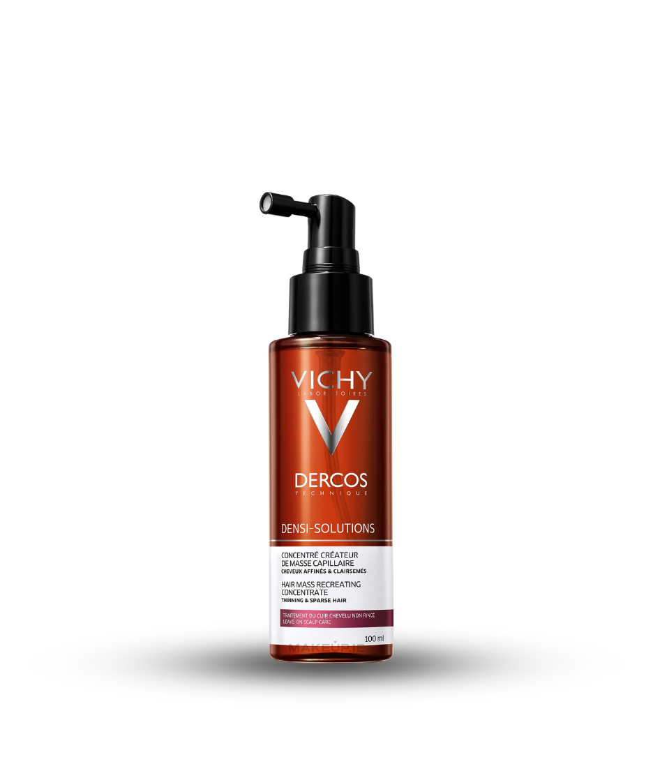 Vichy Dercos Densi Mass Solution Leave-In