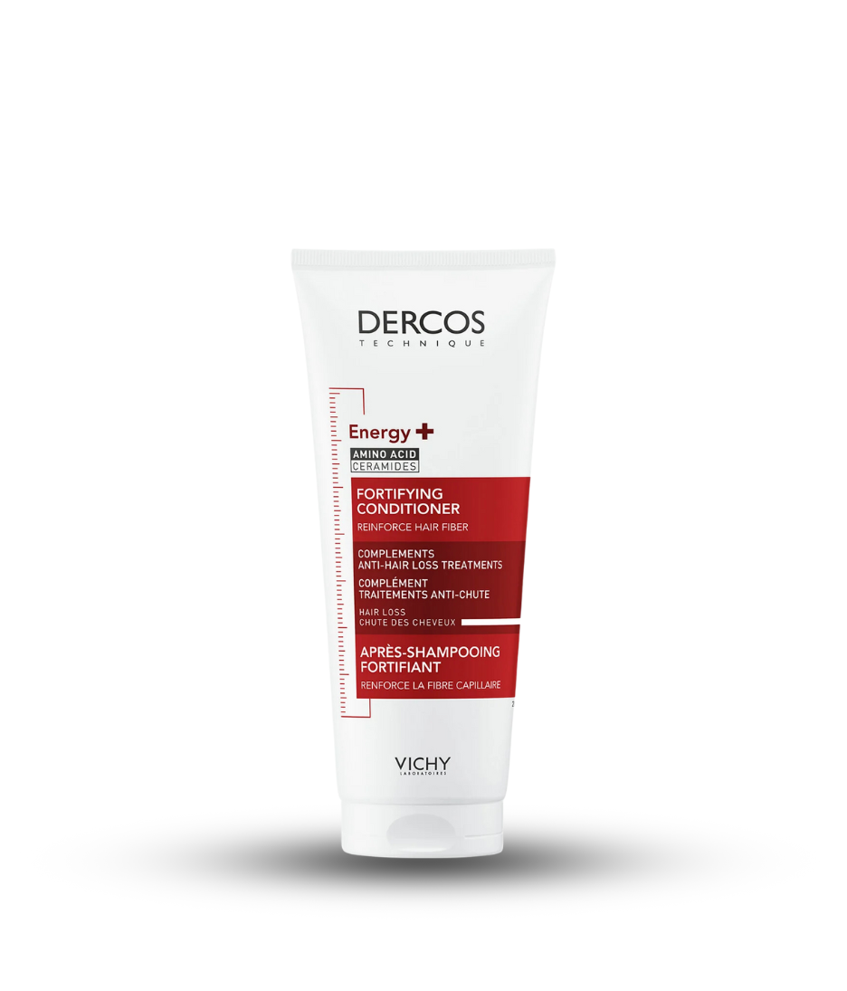 Vichy Dercos Energy+ Fortifying Conditioner