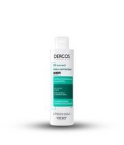 Vichy Dercos Oil Control Shampoo