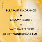 Dercos Anti-Dandruff Shampoo Oily Hair