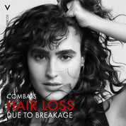 Dercos Anti-Hair Loss Shampoo