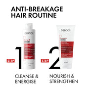 Dercos Anti-Hair Loss Shampoo