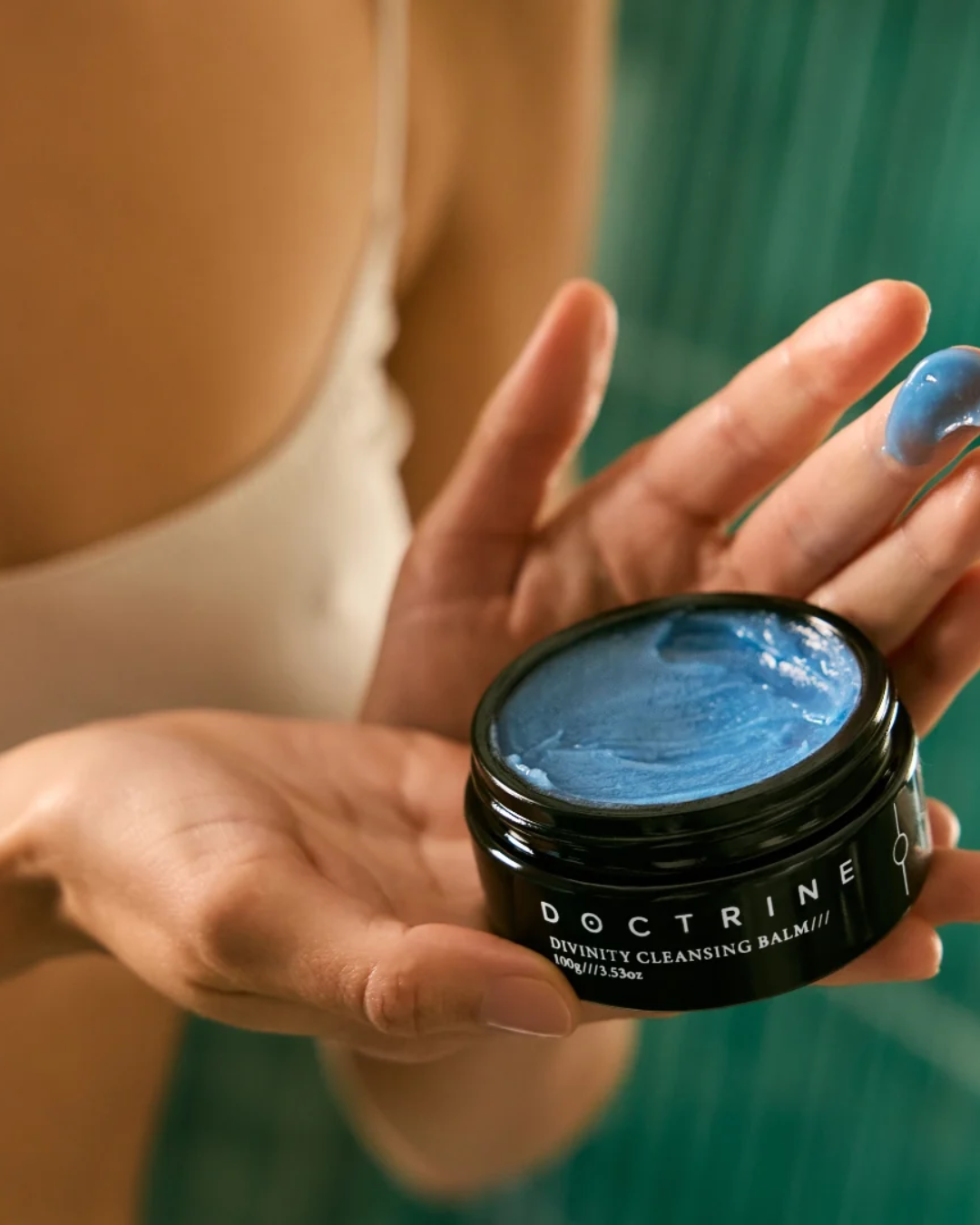 2) CHOOSE PRODUCTS YOU LOVE USING