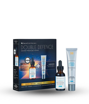 Double Defence Phloretin & Advanced Brightening SPF 50