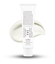 345 Relief Cream