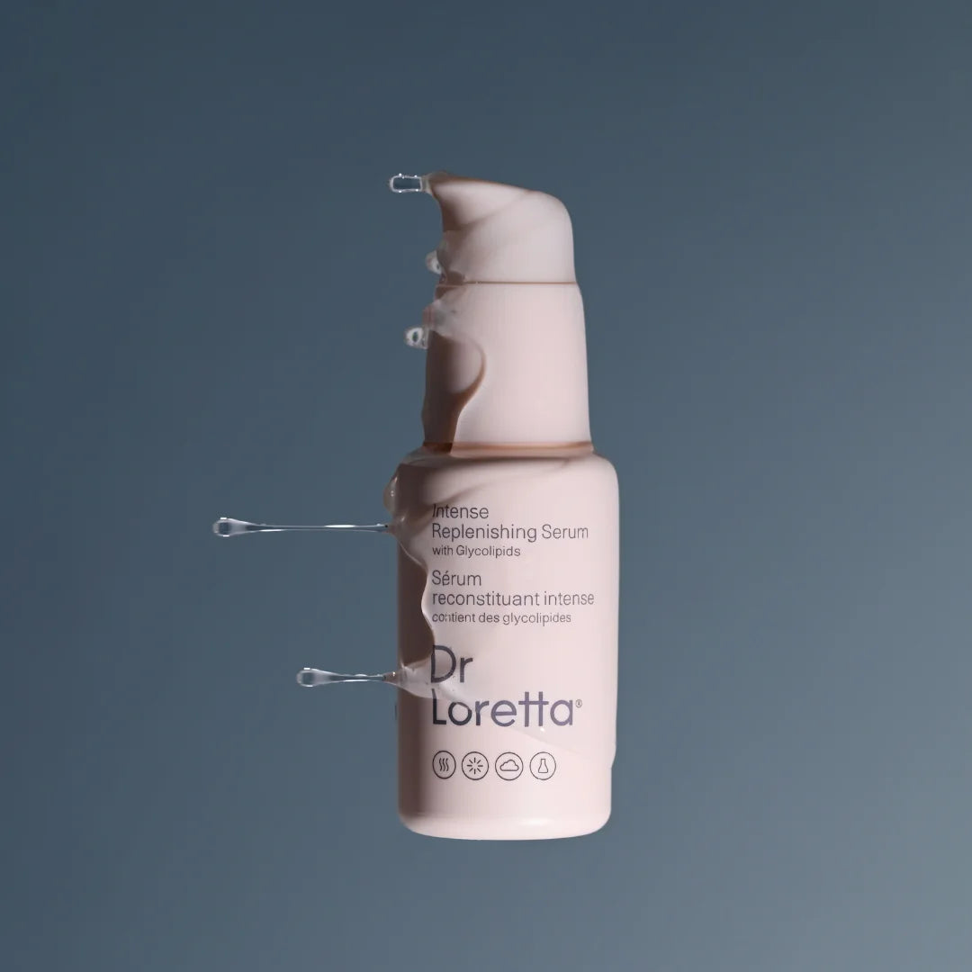 DR. LORETTA INTENSE REPLENISHING SERUM