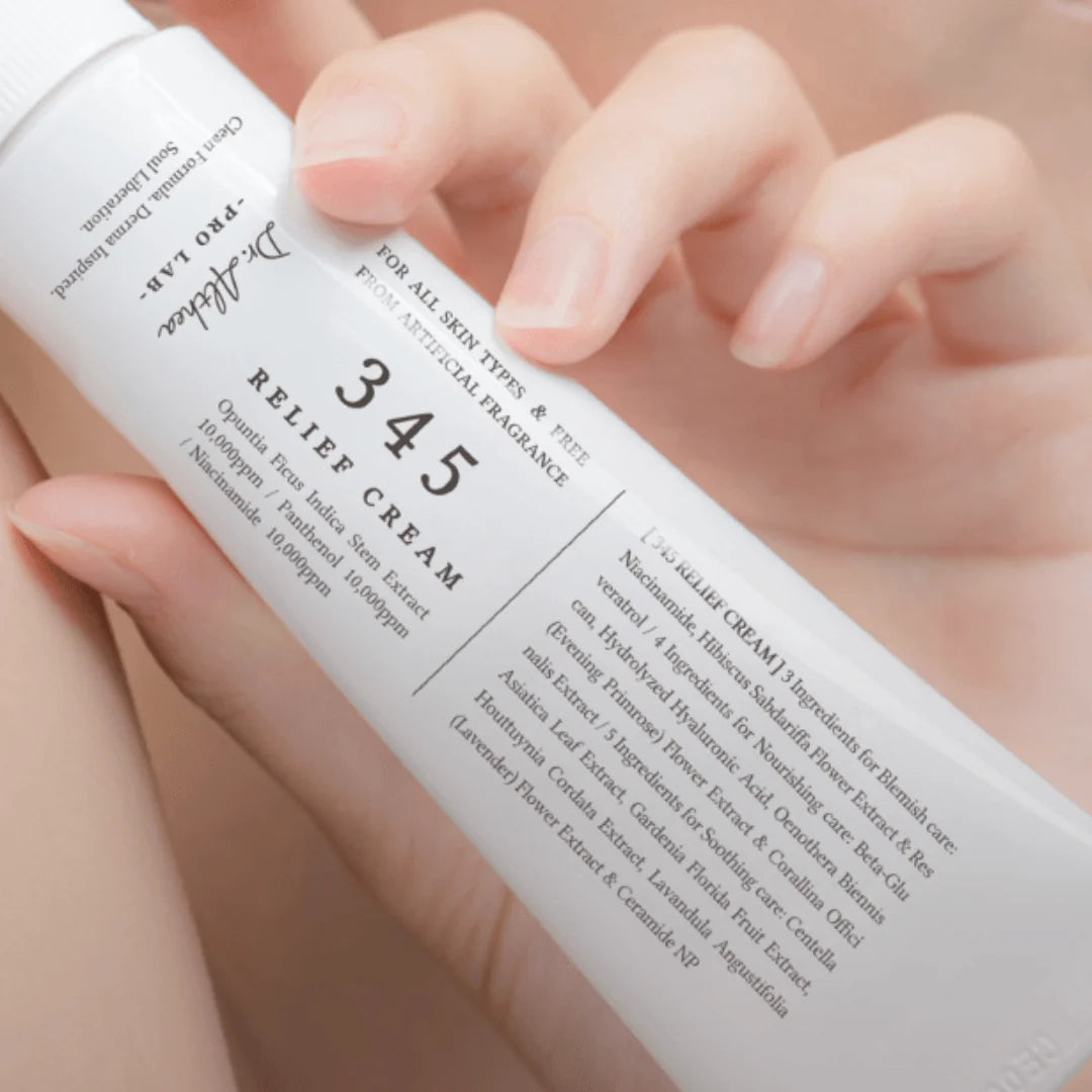 Dr.Althea | 345 Relief Cream