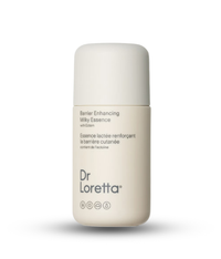 Dr. Loretta Barrier Enhancing Milky Essence 100ml product shot white background
