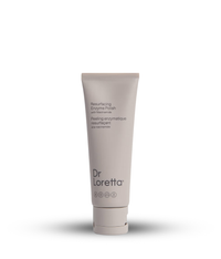 Dr. Loretta Resurfacing Enzyme Polish Niacinamide 50ml product shot white background