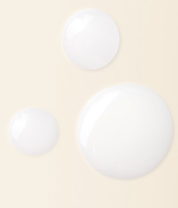 Dr. Loretta Barrier Enhancing Milky Essence 100ml texture shot