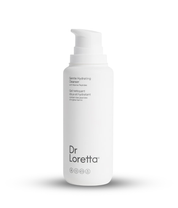 Dr. Loretta Gentle Hydrating Cleanser 200ml product shot white background
