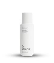 Dr. Loretta Gentle Hydrating Cleanser 200ml product shot white background
