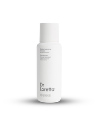Dr. Loretta Gentle Hydrating Cleanser 200ml product shot white background
