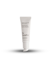Dr. Loretta Tightening Eye Gel 20ml product shot white background
