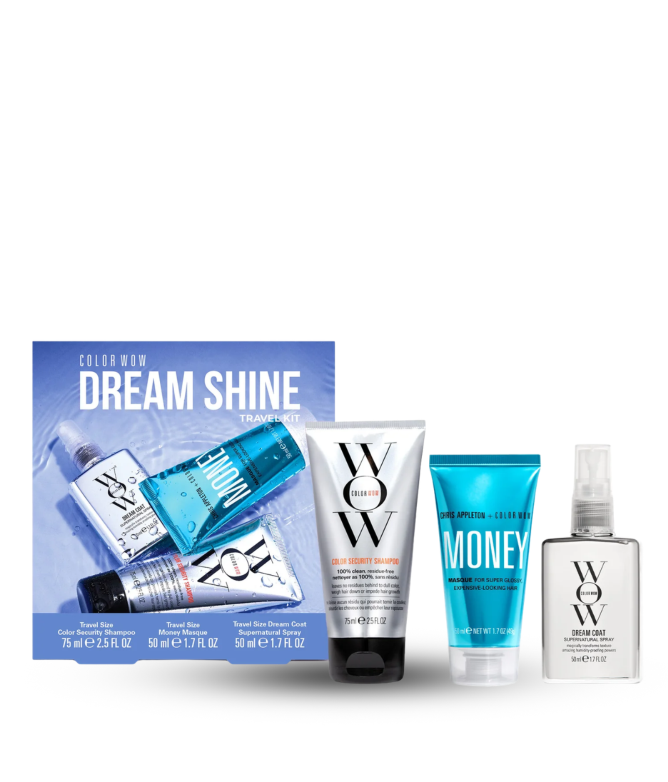 Dream Shine Kit