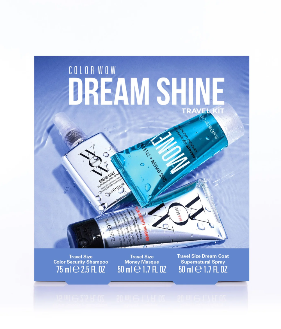 Dream Shine Kit