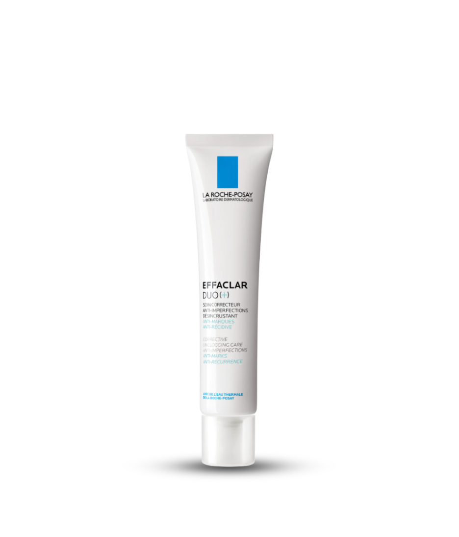 La Roche Posay Effaclar Duo+ 