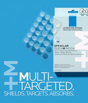 La Roche-Posay Effaclar Duo+M Patch benefits