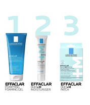 La Roche Posay Effaclar Range