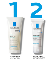Effaclar H Iso-Biome Cleansing Cream