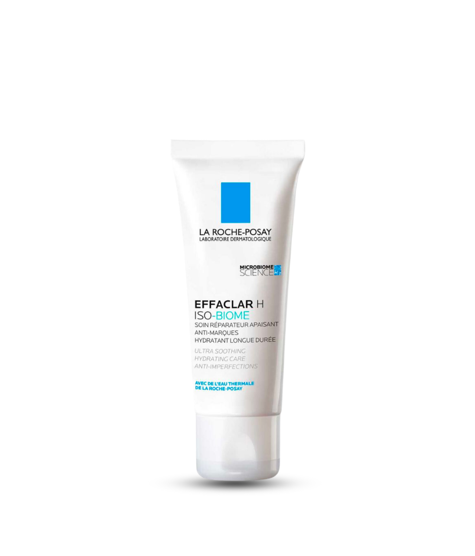 La Roche Posay Effaclar H Iso-Biome Moisturising Cream