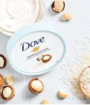 Exfoliating Body Scrub