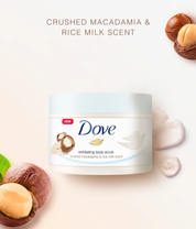 Exfoliating Body Scrub