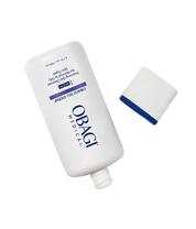 Foaming Gel Cleanser