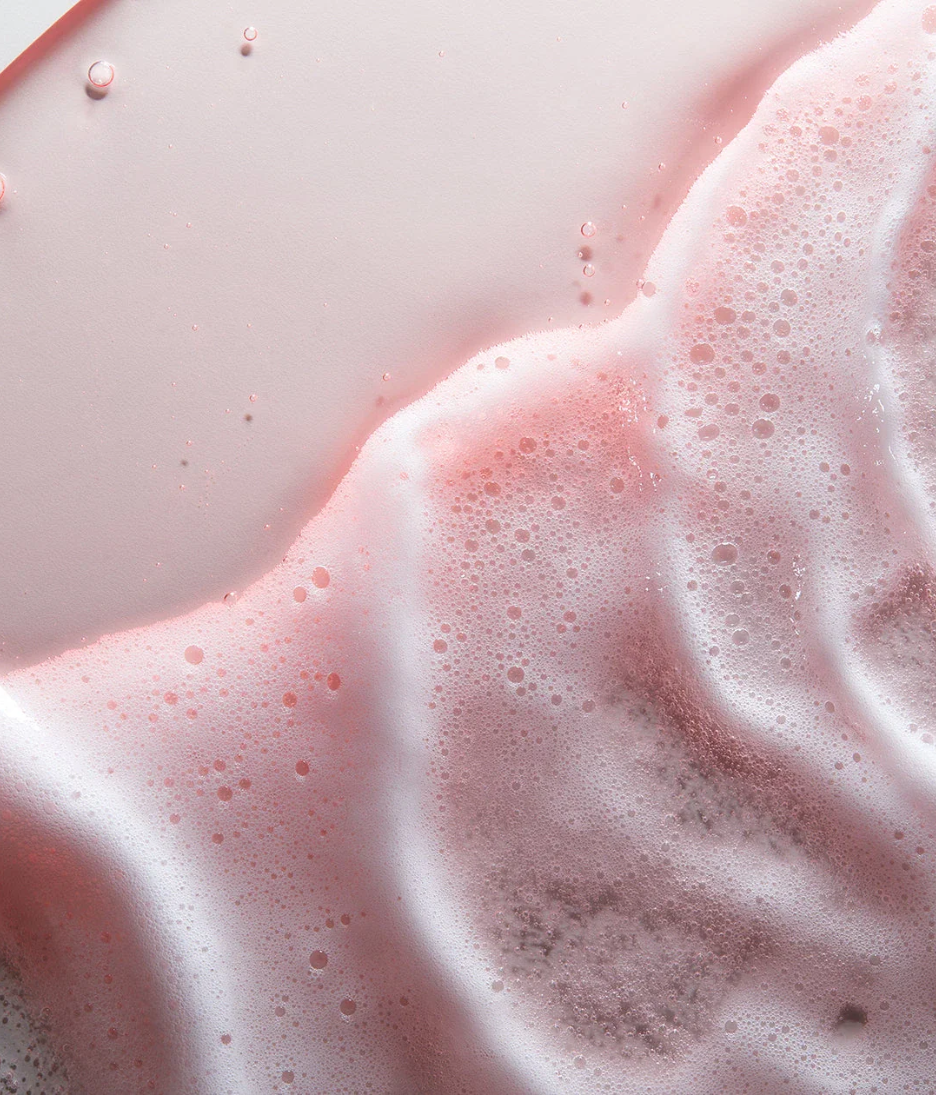 Foaming Gel Cleanser