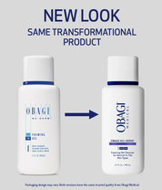 Foaming Gel Cleanser