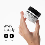 Bio-Active Ceramide Repairing & Plumping Moisturiser