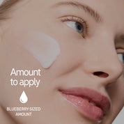 Bio-Active Ceramide Repairing & Plumping Moisturiser