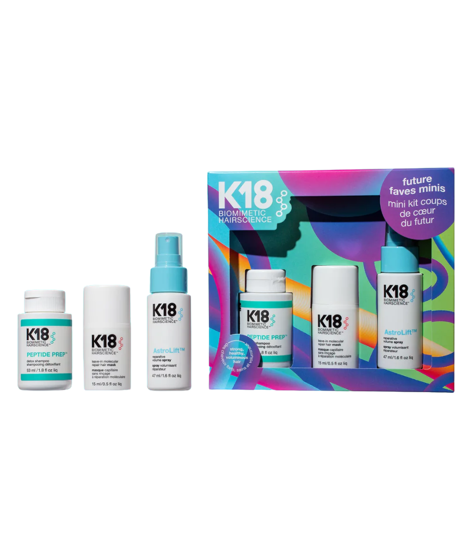 Future Faves Mini Set