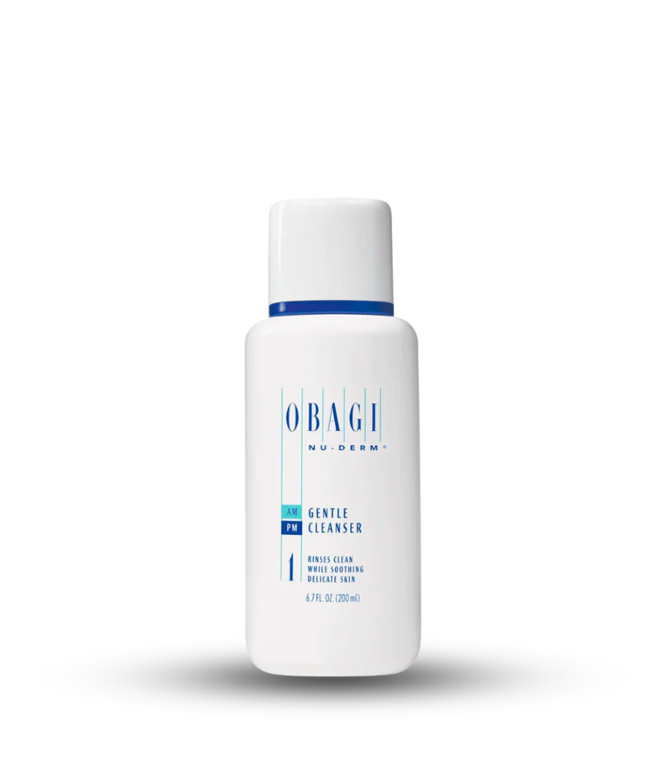 Obagi Gentle Cleanser