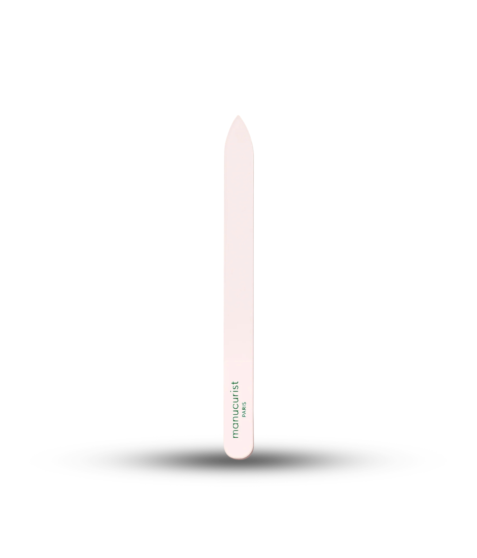 Glass Nail File