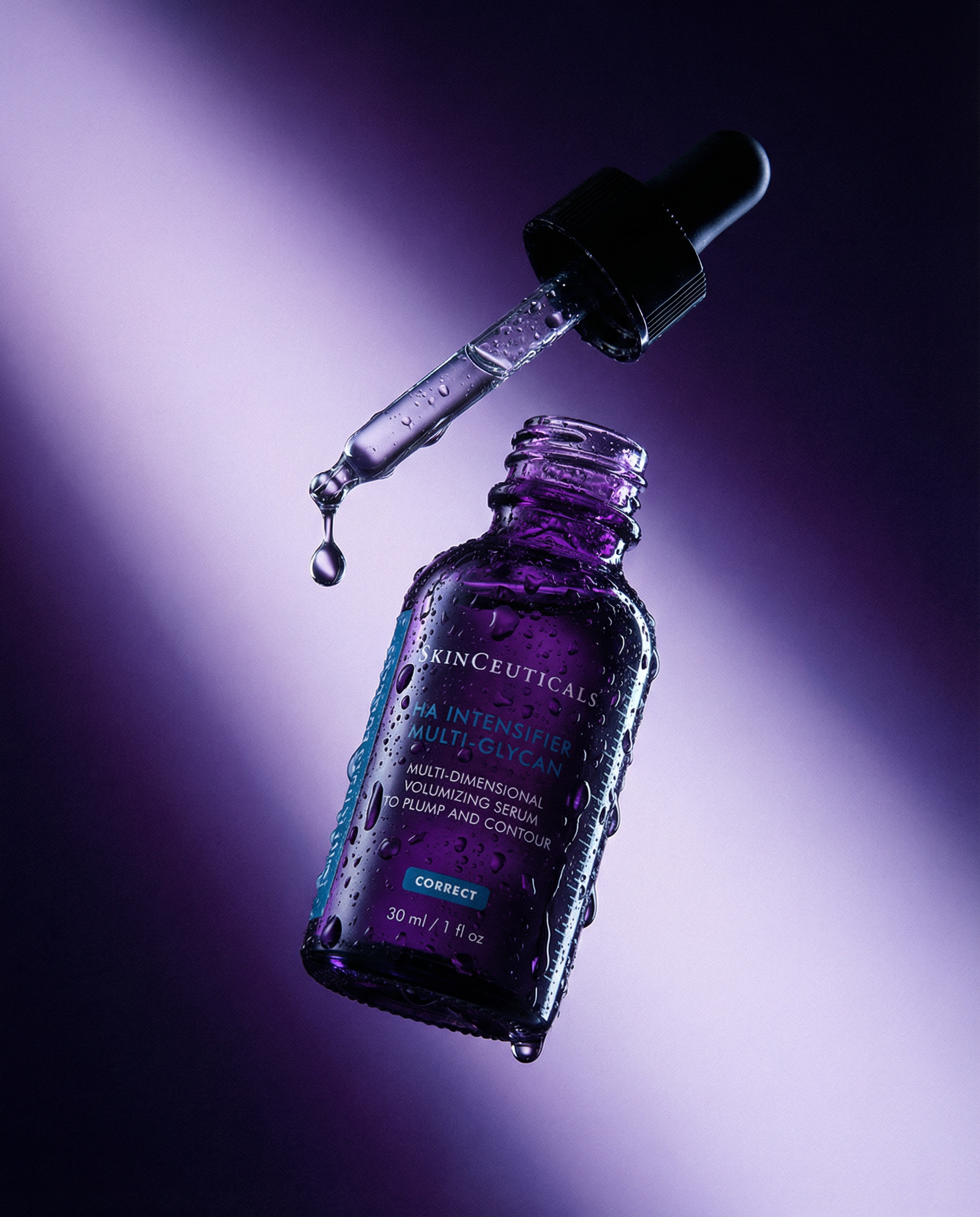 HA Intensifier Multi-Glycan, SkinCeuticals