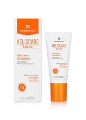 Gelcream Light SPF50