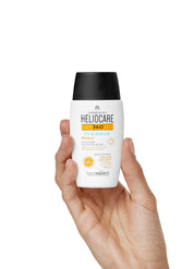 360 Pediatrics Mineral Sunscreen