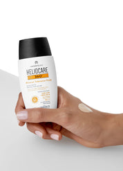 Mineral Tolerance Fluid SPF 50