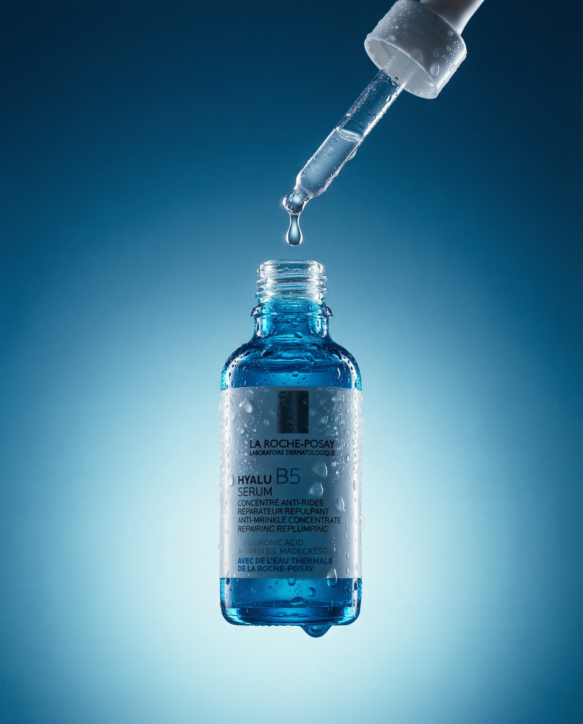 HYDRATING SERUMS