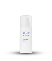 Obagi Hydrate facial moisturiser for long-lasting hydration