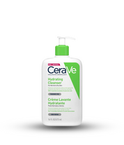 CeraVe Hydrating Cleanser