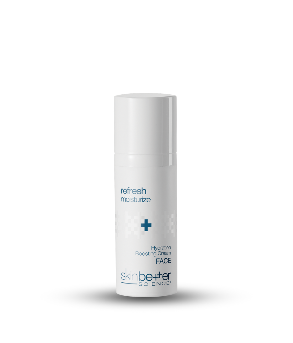 SkinBetter Science Hydration Boosting Cream